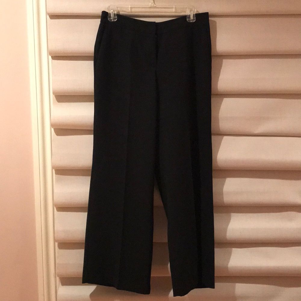 New York and Company black Pants P6